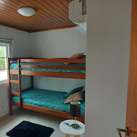 Гостевой дом Casa De Ponta Topo Экстерьер фото