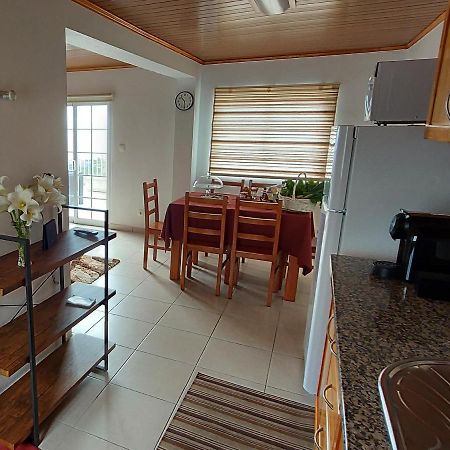 Гостевой дом Casa De Ponta Topo Экстерьер фото