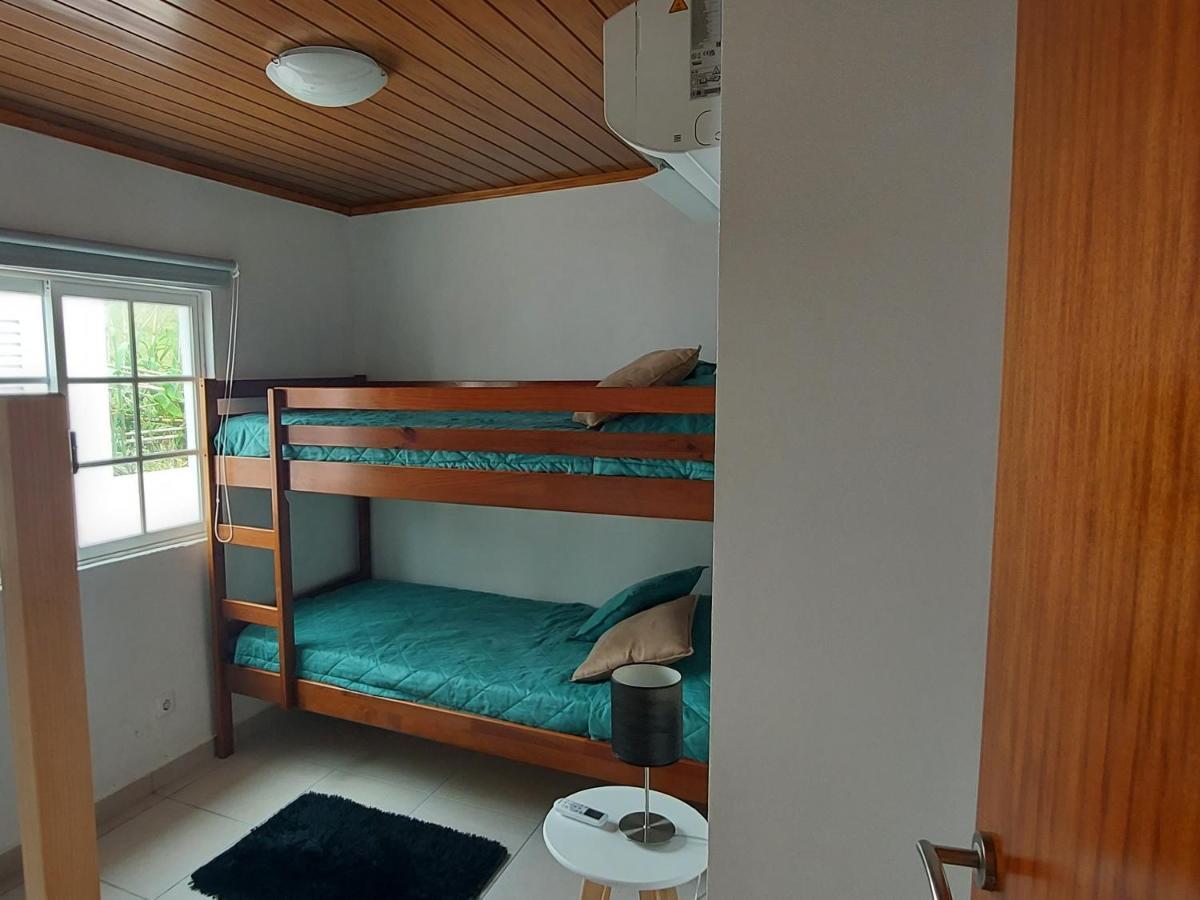 Гостевой дом Casa De Ponta Topo Экстерьер фото
